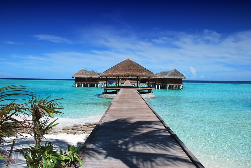 Beach Resorts