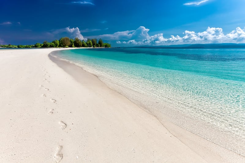 Amanyara, Turks and Caicos